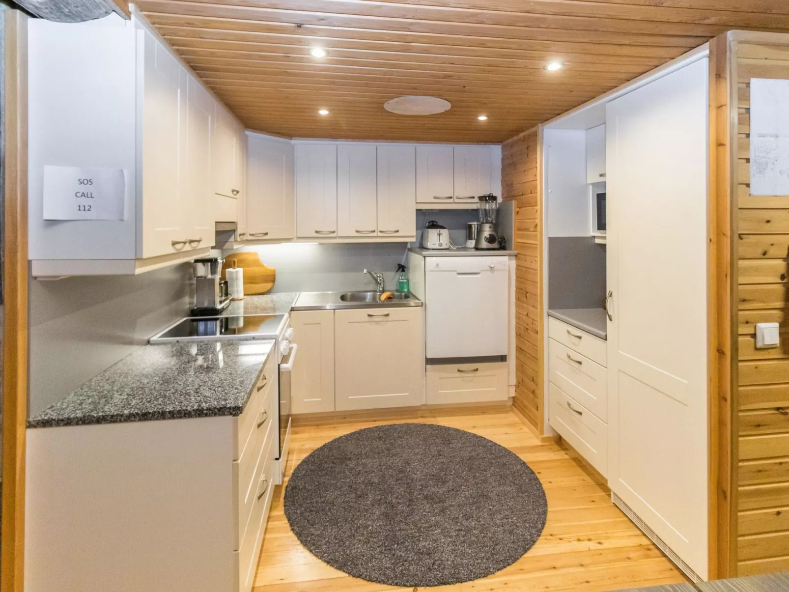 Saariselän poromooli a7-Inside