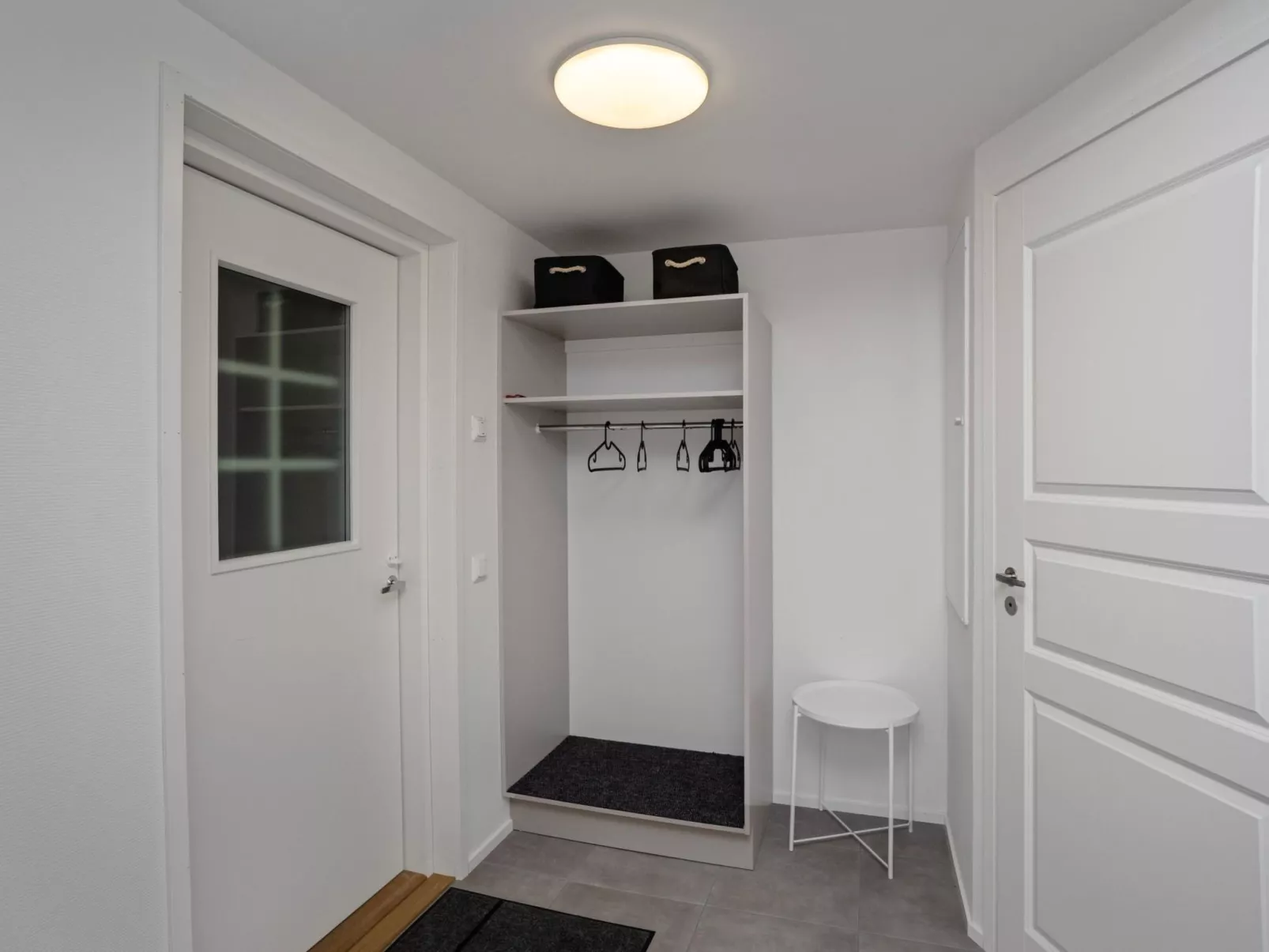 Leviraitti 4 a 4-Drinnen