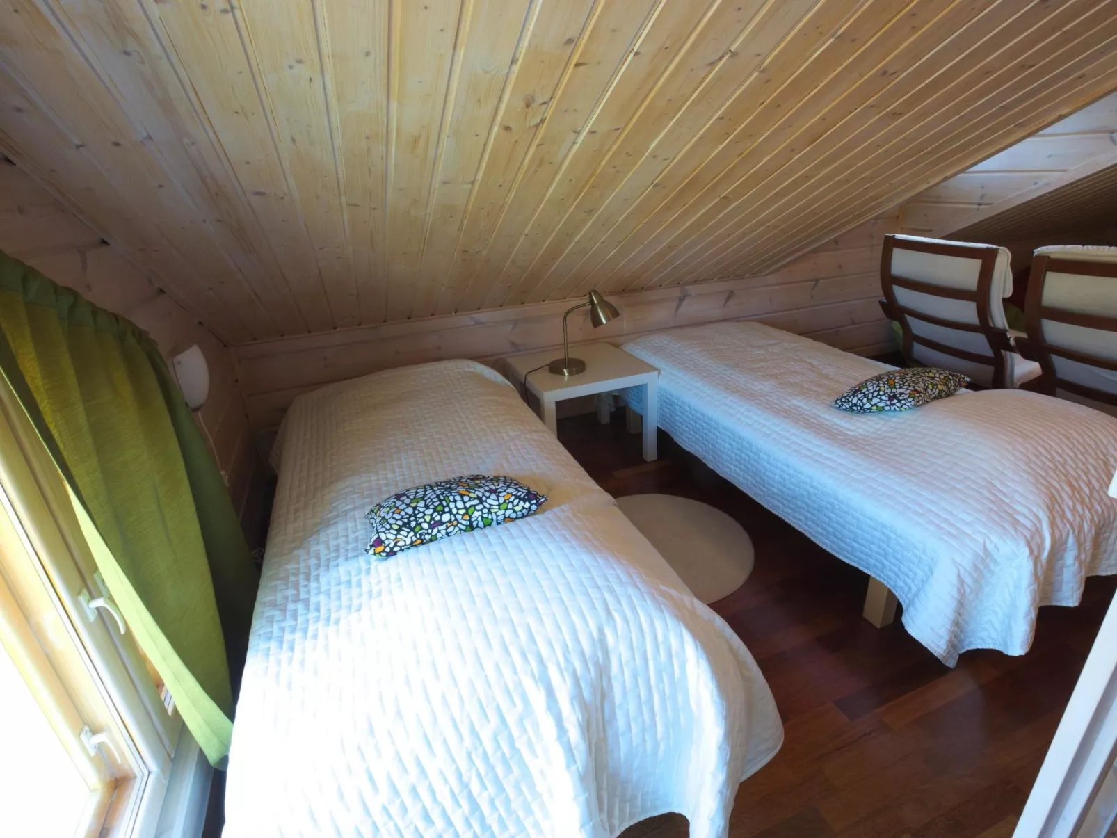 Ylläs iisakki as. 10a - Inside