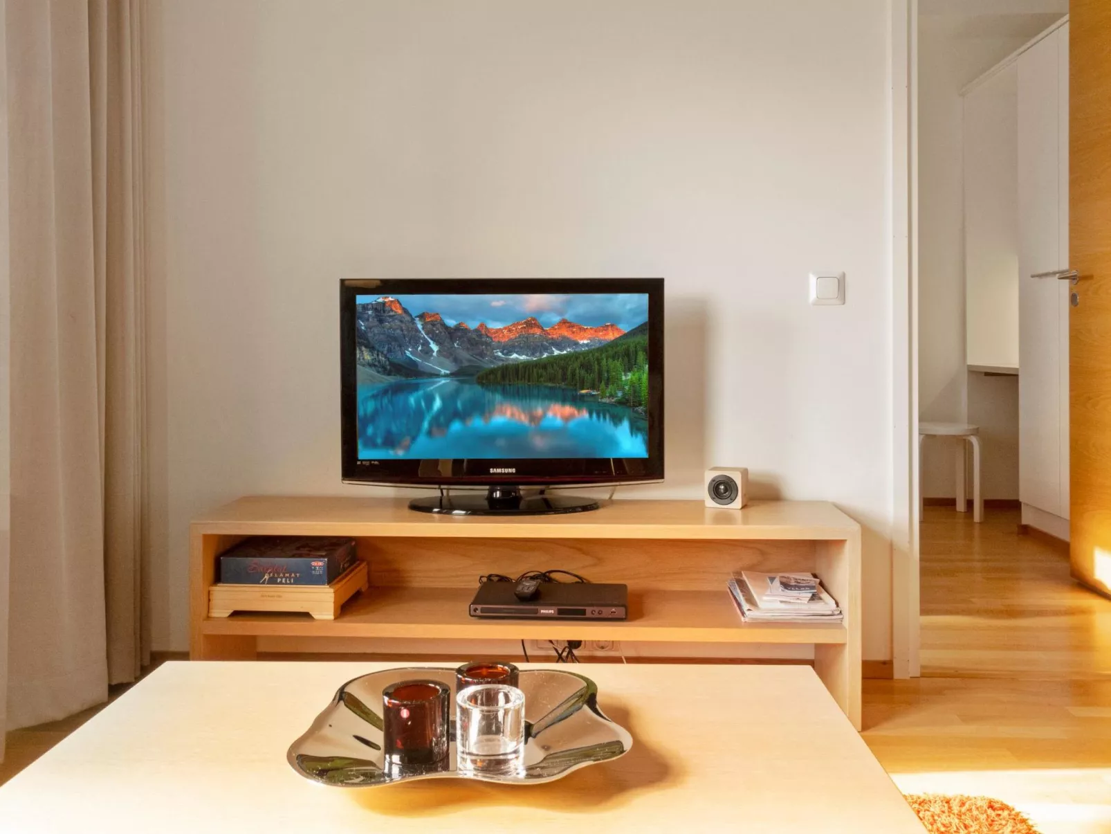 Ski chalets vii 7403-Inside