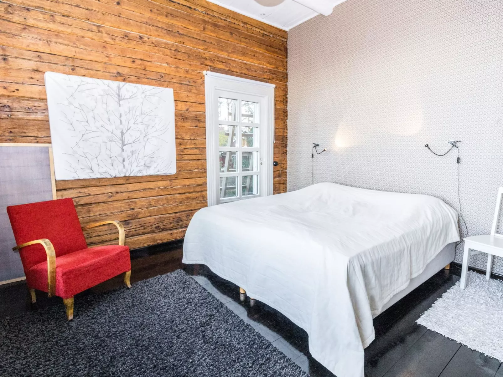 Säikkäranta-Dedans