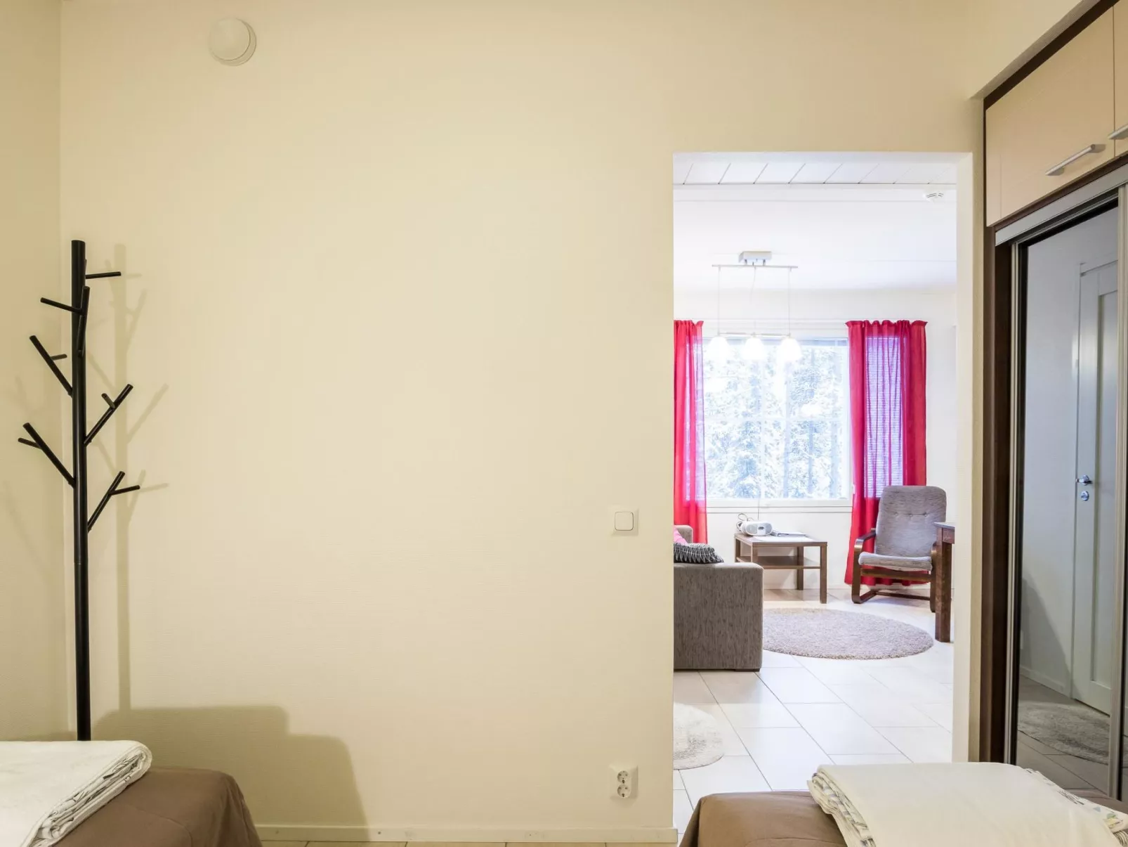 Yllästar 3 as 605-Drinnen