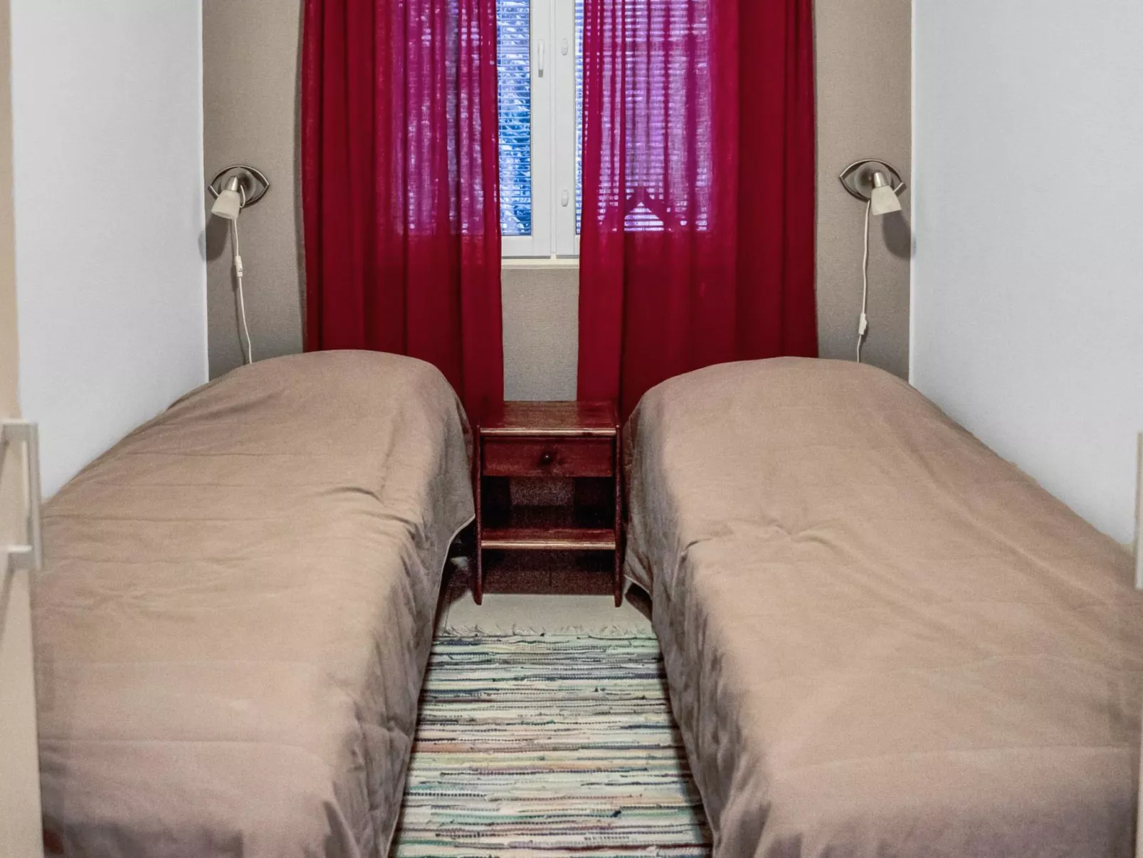 Yllästar 3 as 607-Drinnen