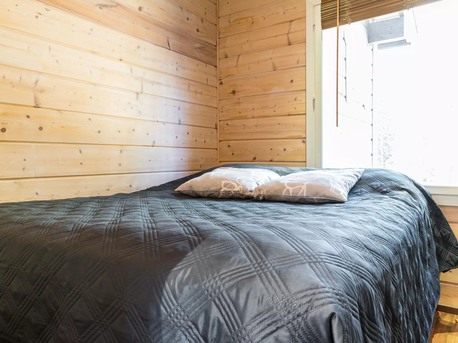 Levin kaarna-Drinnen