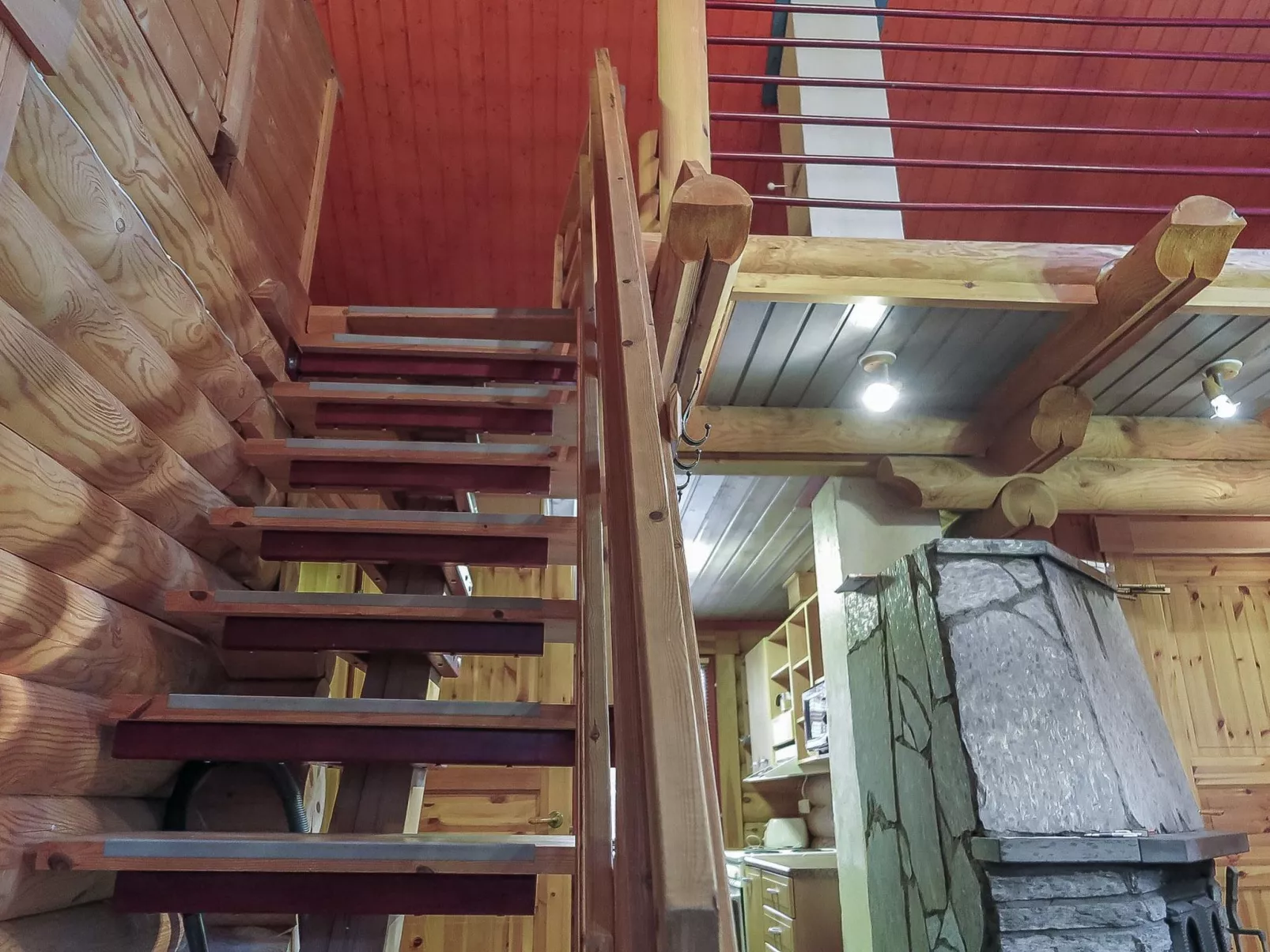 Levintähkä b-Dedans