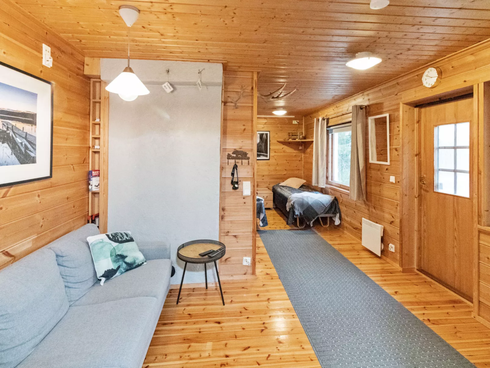 Koppelokangas-Drinnen