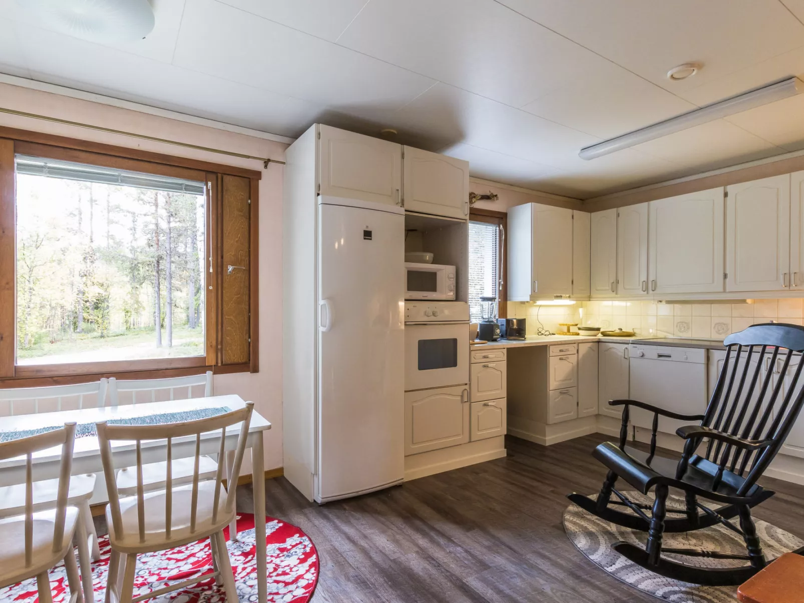 Kesänkilehto-Inside