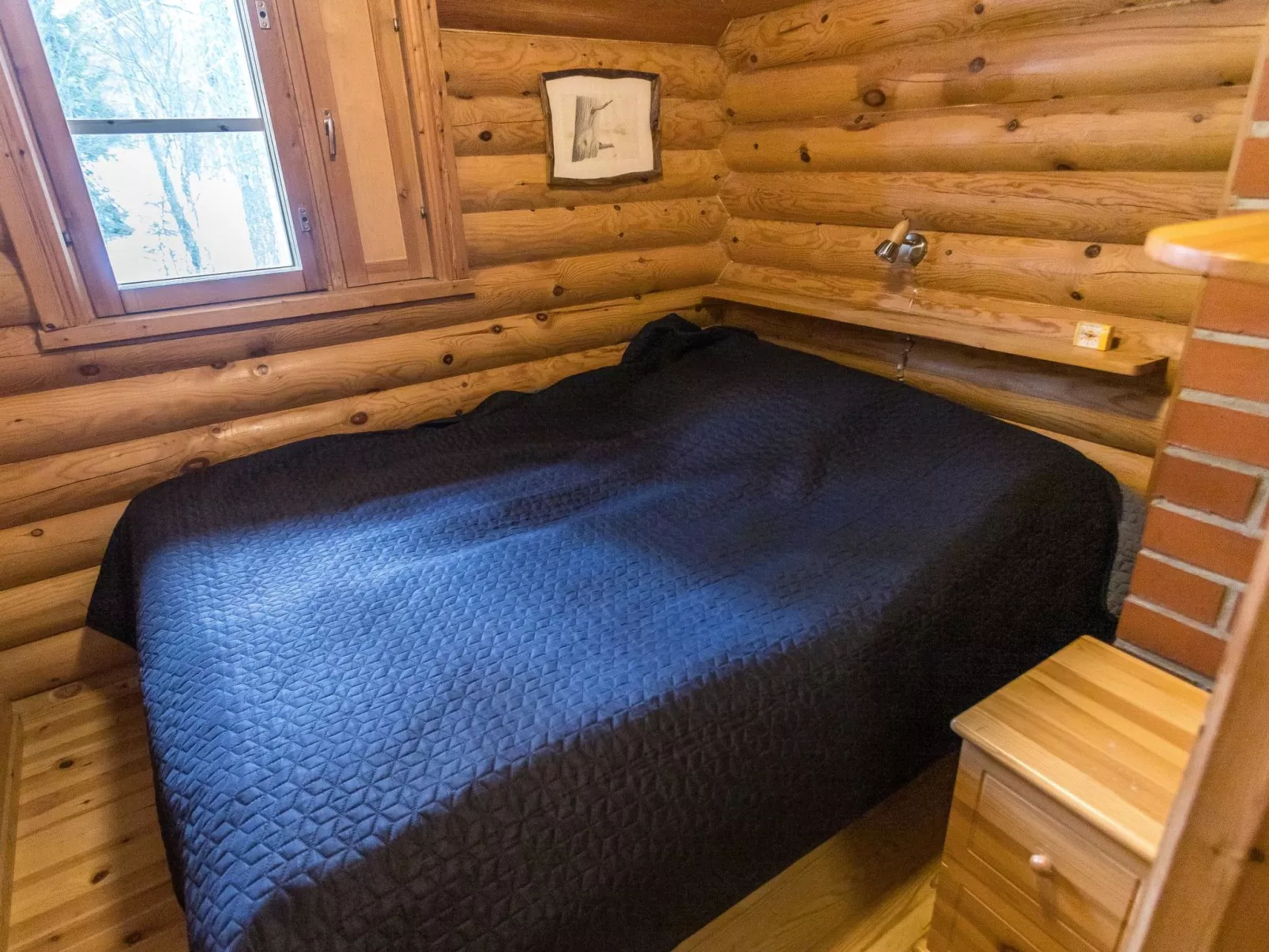 Jänkäluppo i-Drinnen