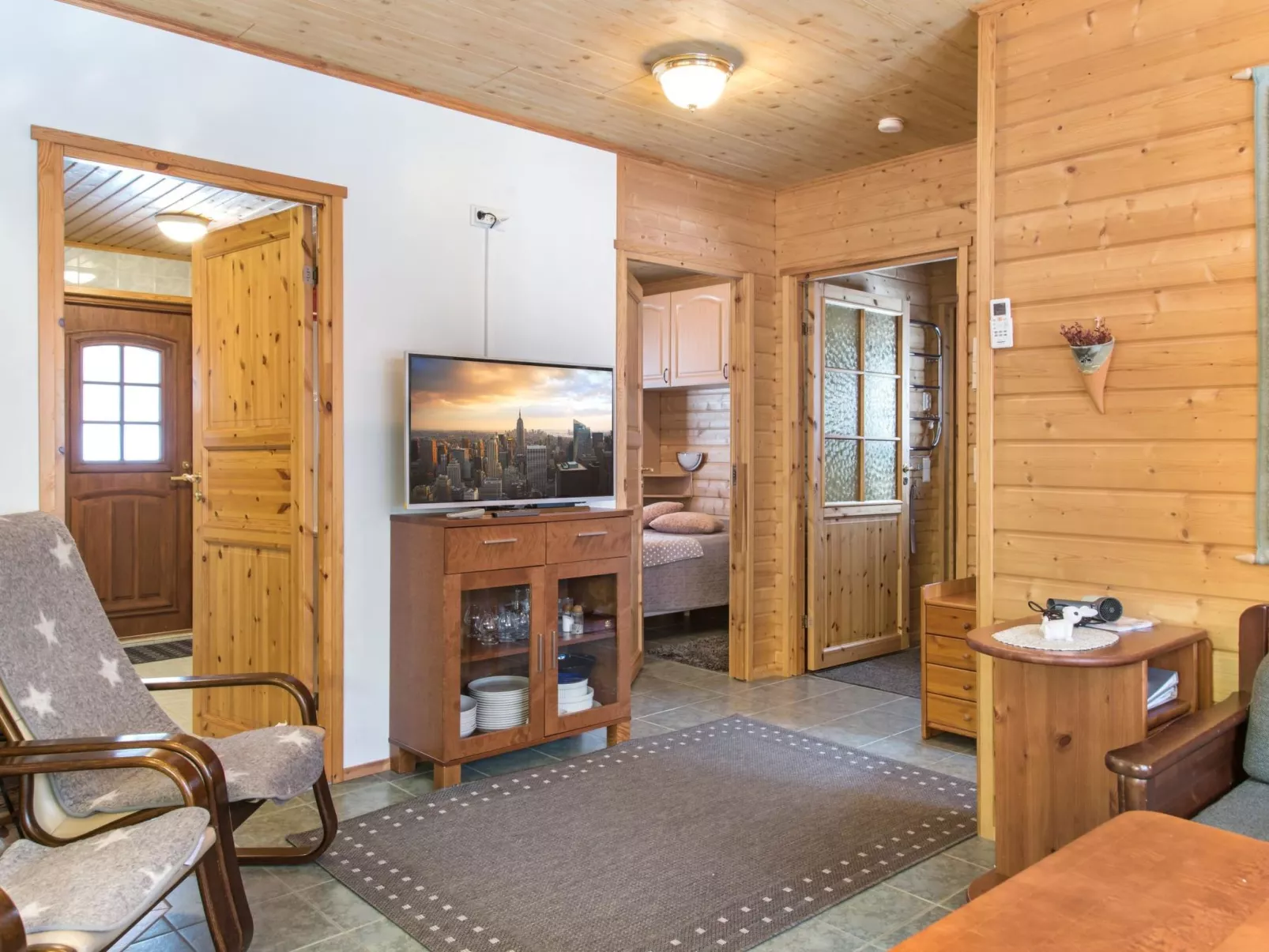 Kurunkynsi ii-Drinnen