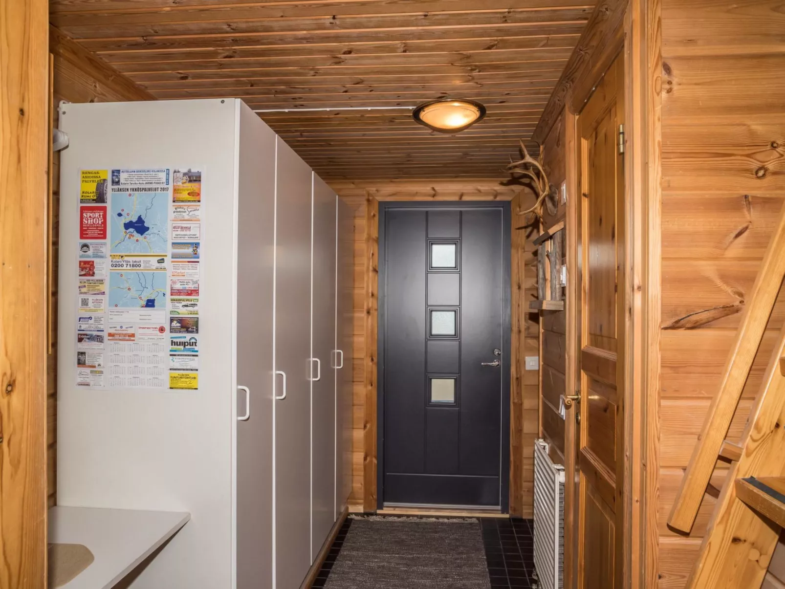 Lähikaltio 316-Inside