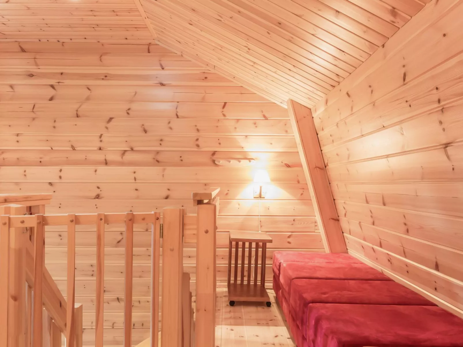 Kuerkartano 4/aarre-Drinnen