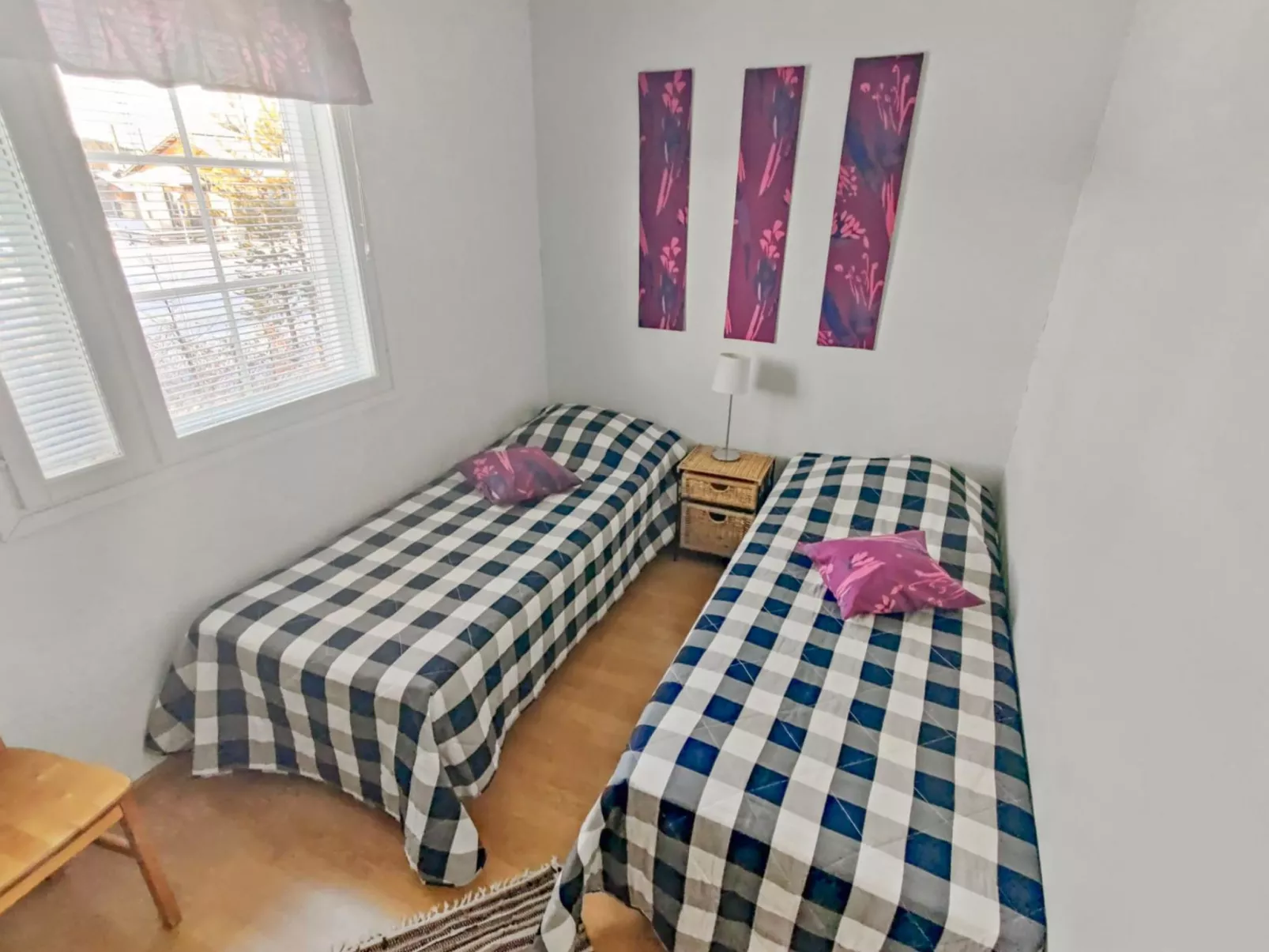 Jahtikaltio 3-Dedans