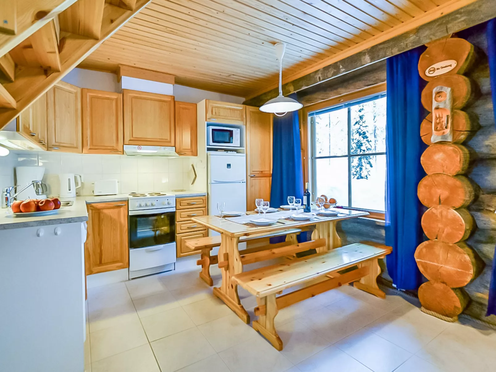 Teerentie / fun / dasher-Drinnen