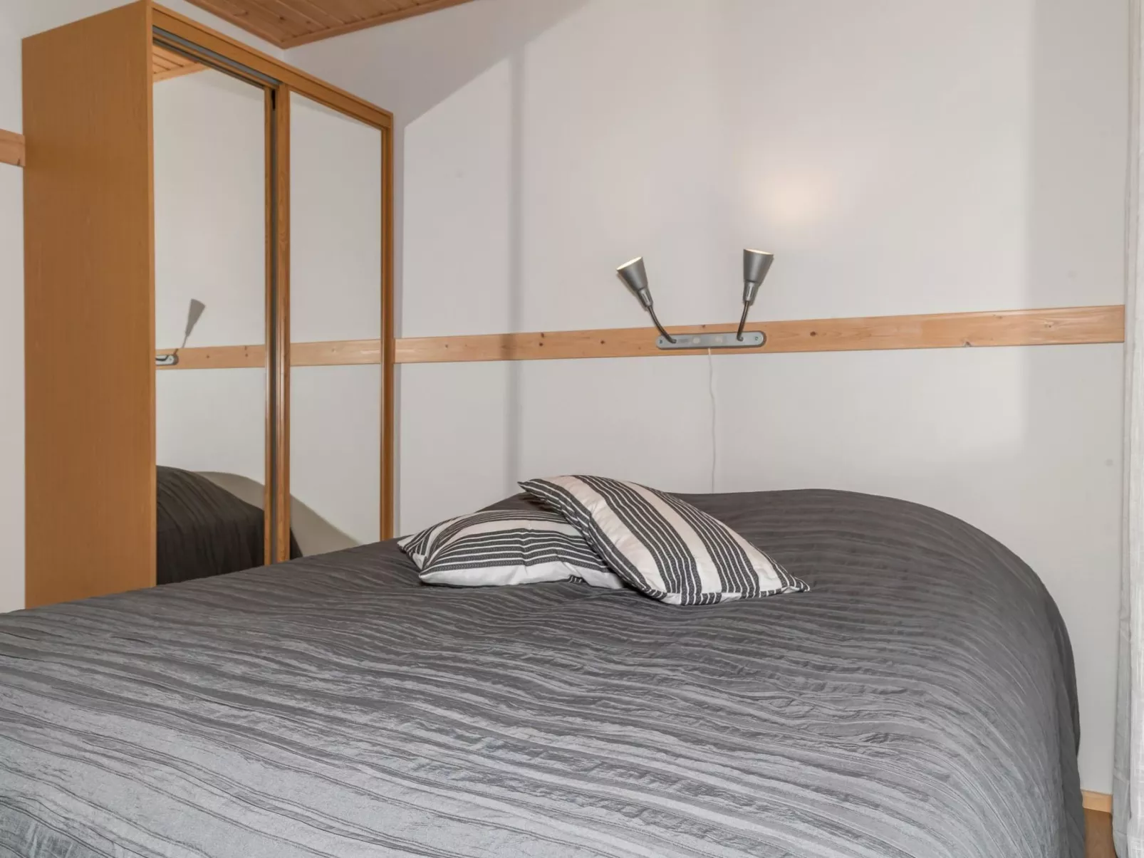 Ylläs-eeli green house c2-Drinnen