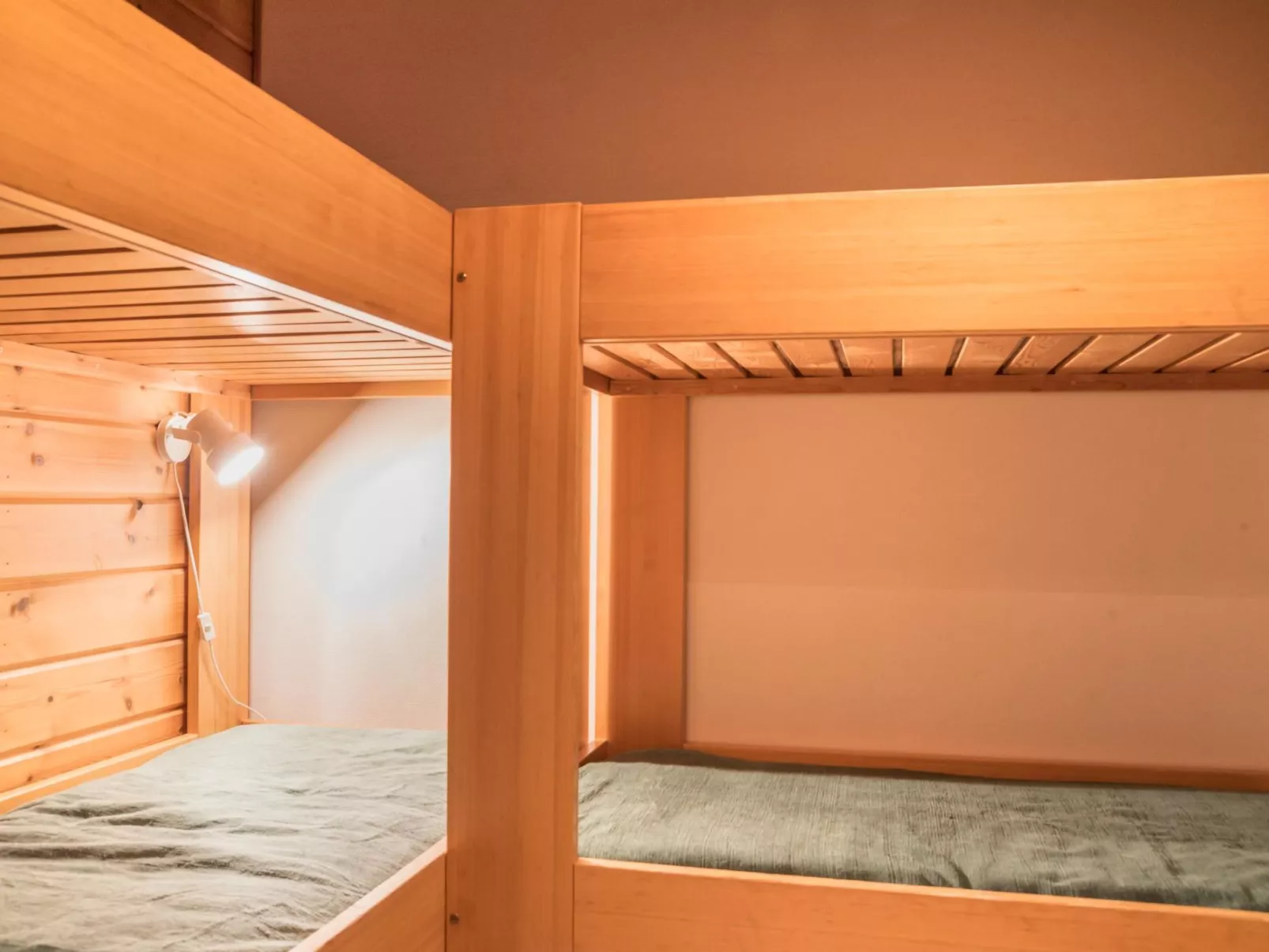 Lomaylläs h109 /pistopolku 1 a-Inside