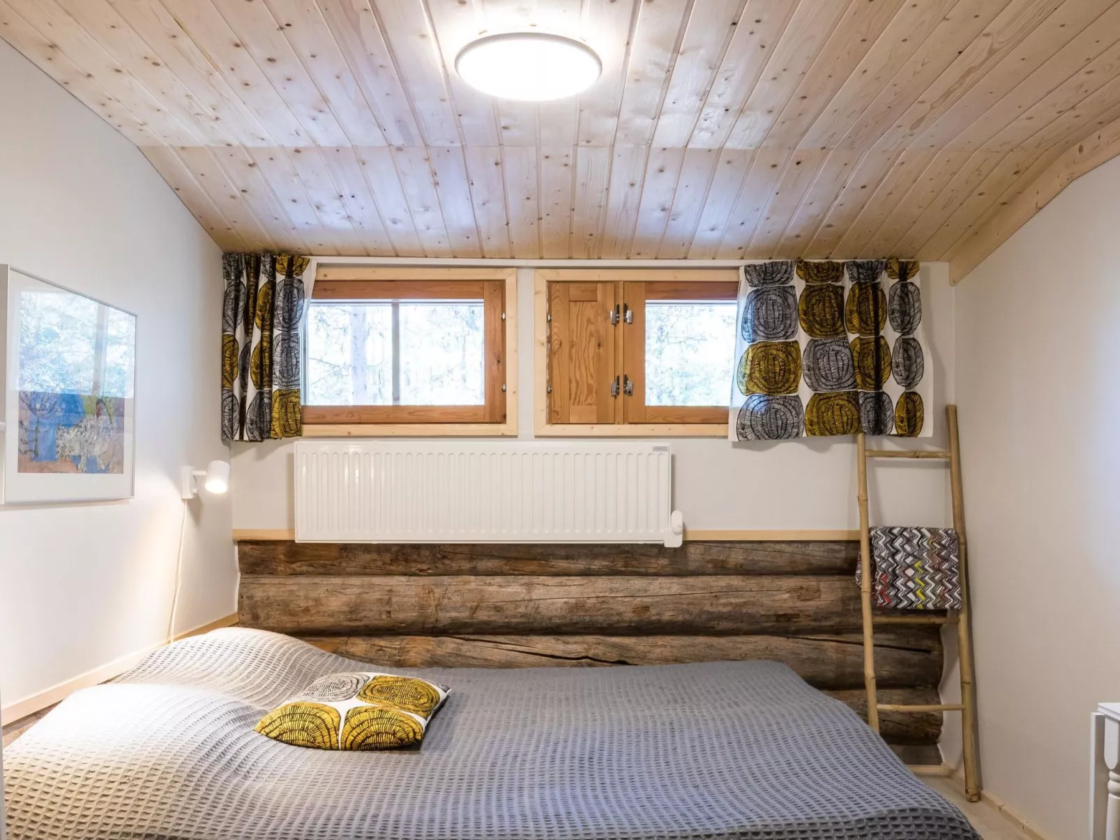 Ylläspollu a-Dedans