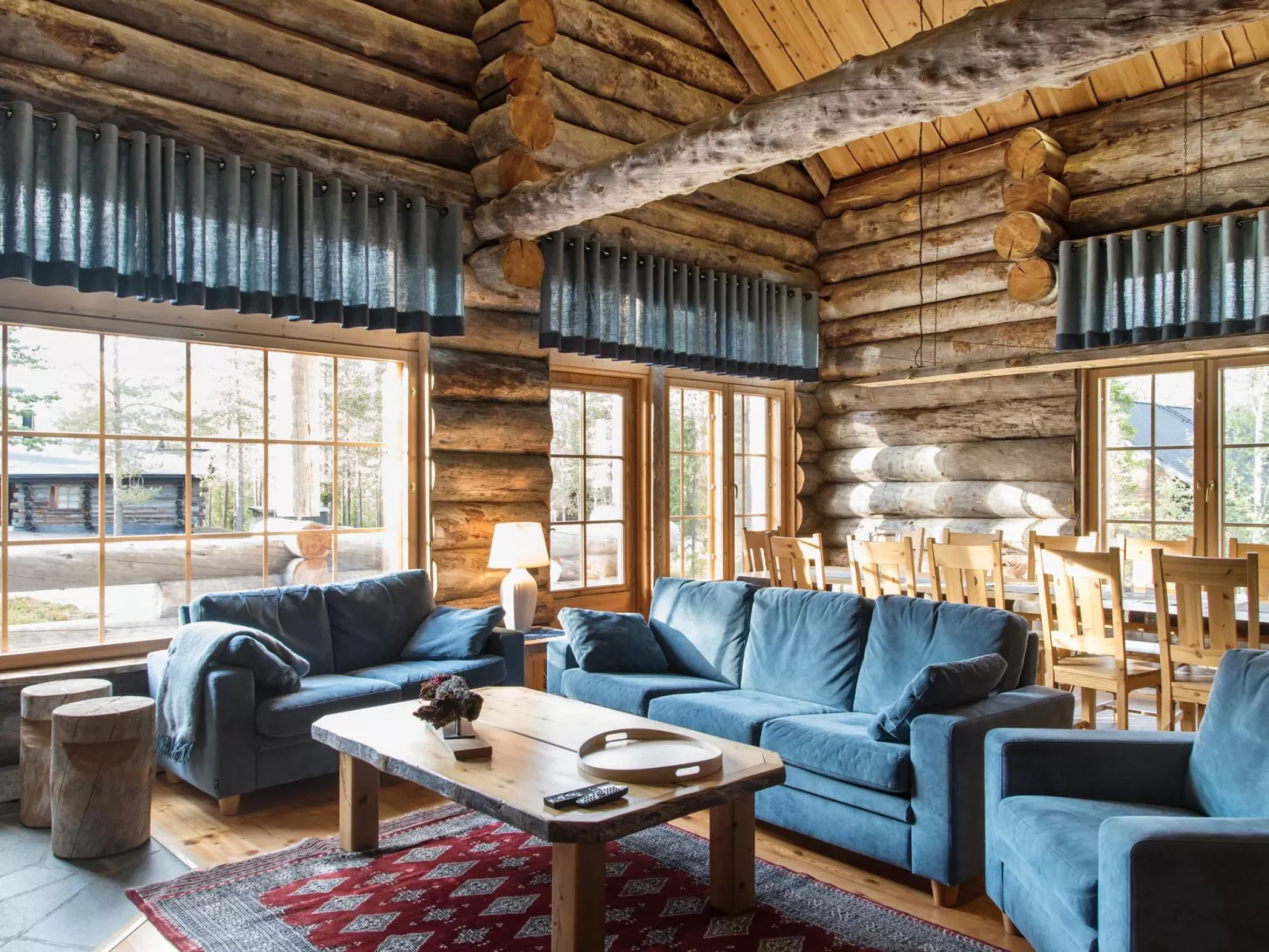 Luostakka iso-Inside