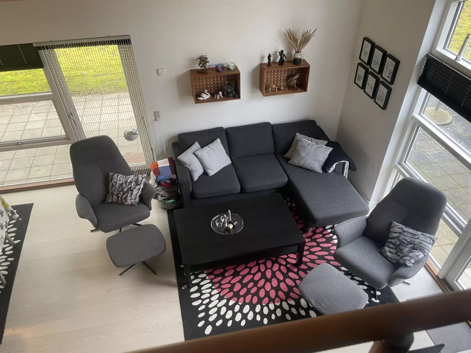 "Bisera" -  from the sea-Inside