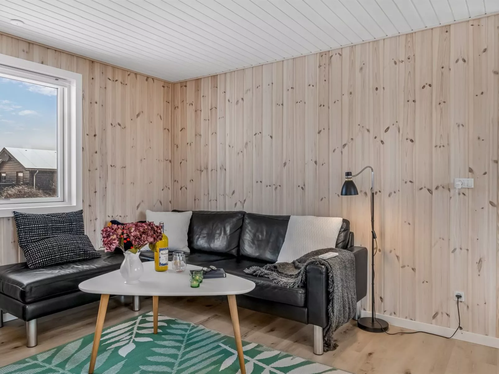 "Annukka" - 500m from the sea-Dedans