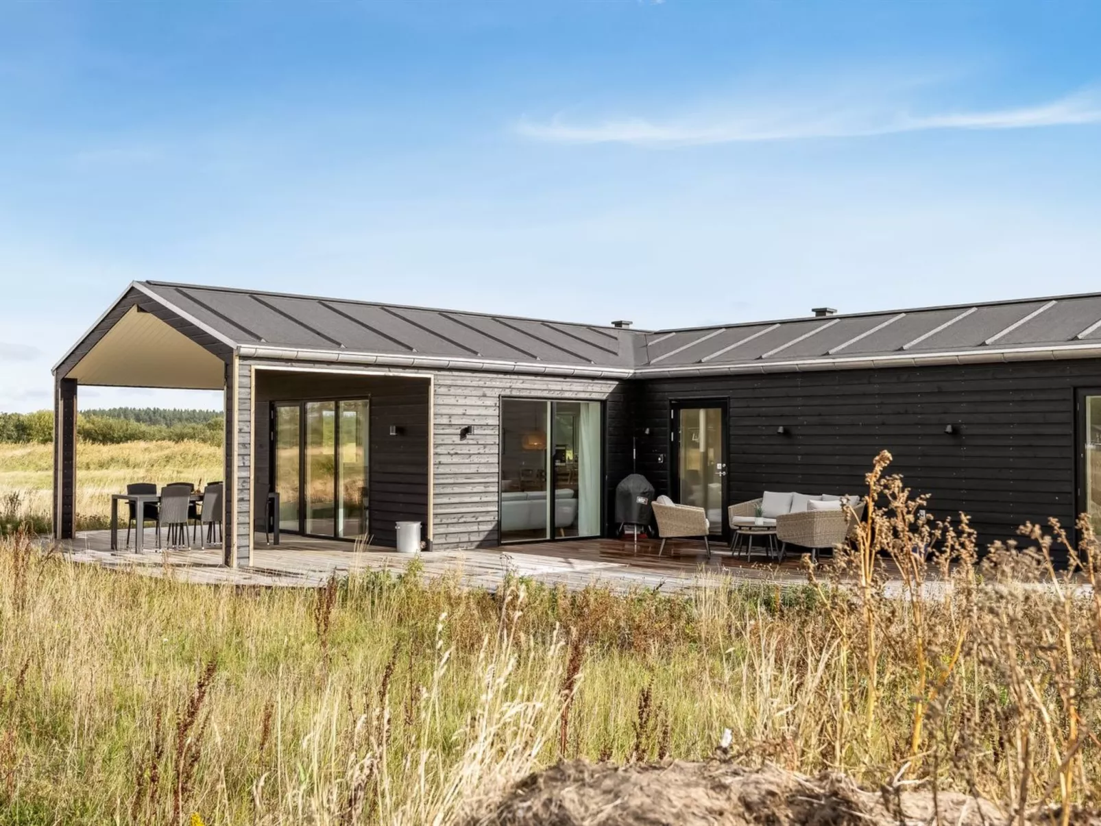 "Luisa" - 1km from the sea-Dehors