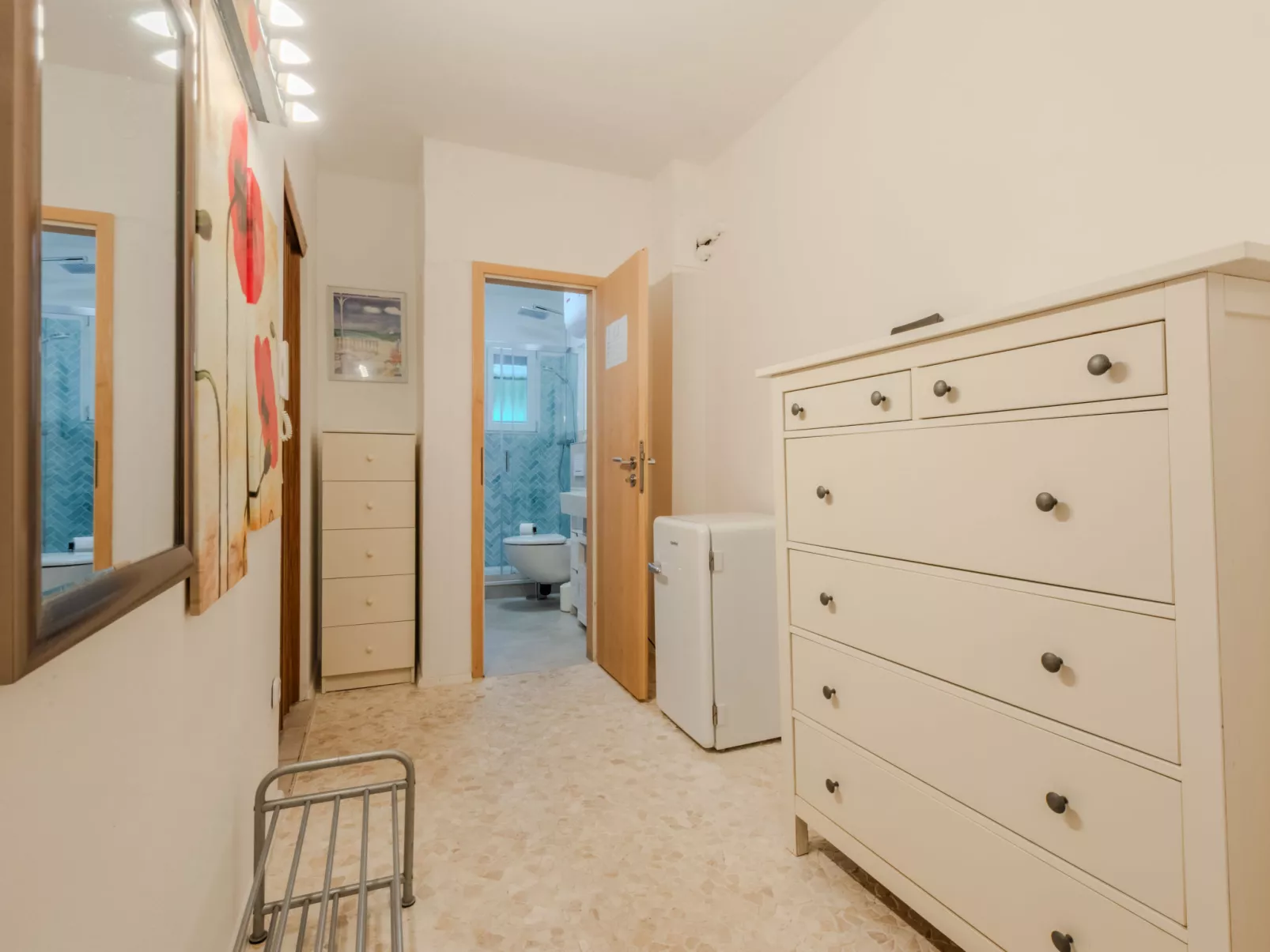 Appartamento Uno-Inside