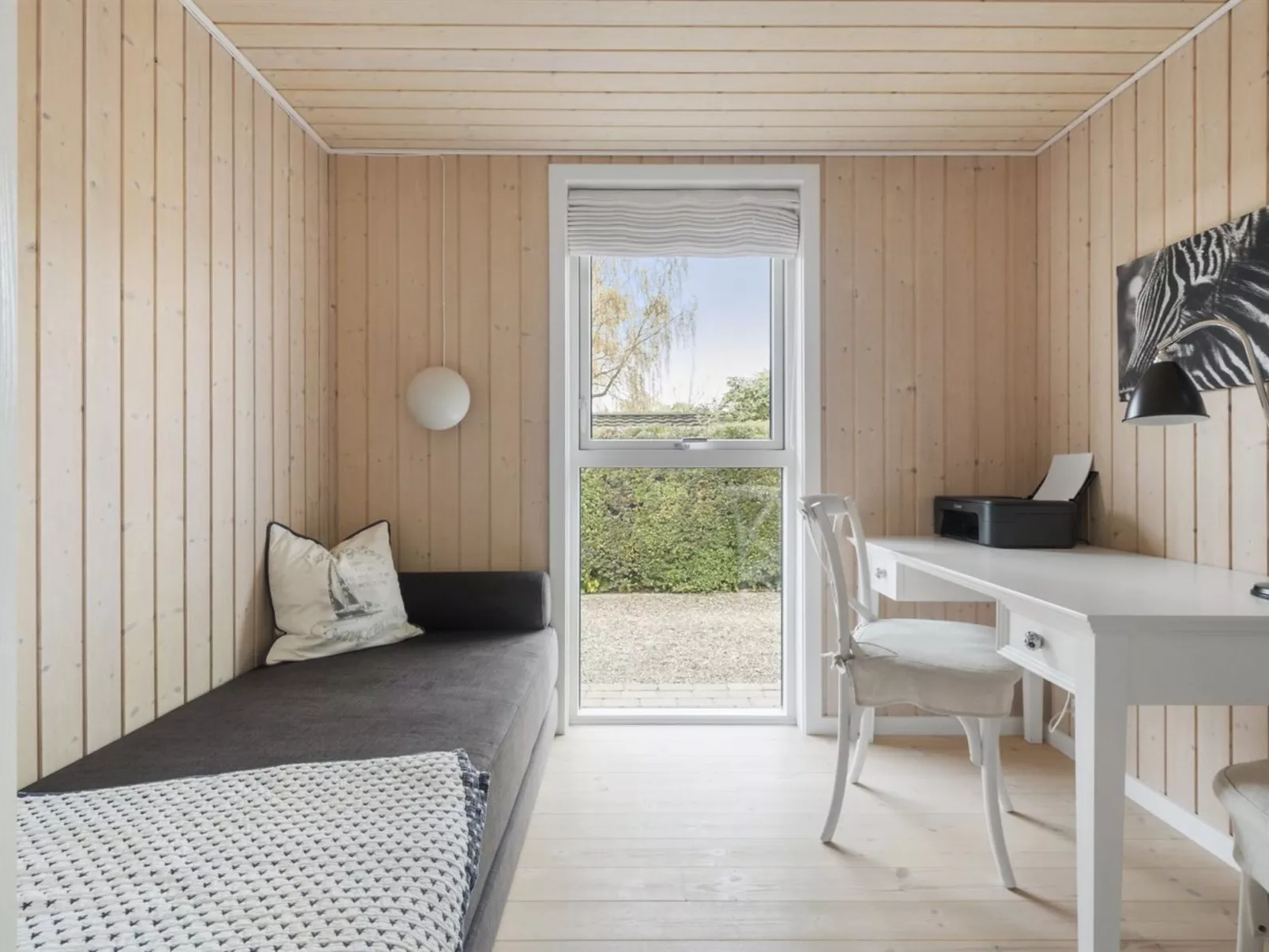 "Enken" - 750m from the sea-Inside