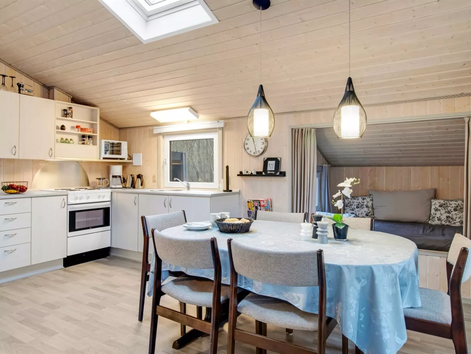 "Gorica" - 30km from the sea-Inside