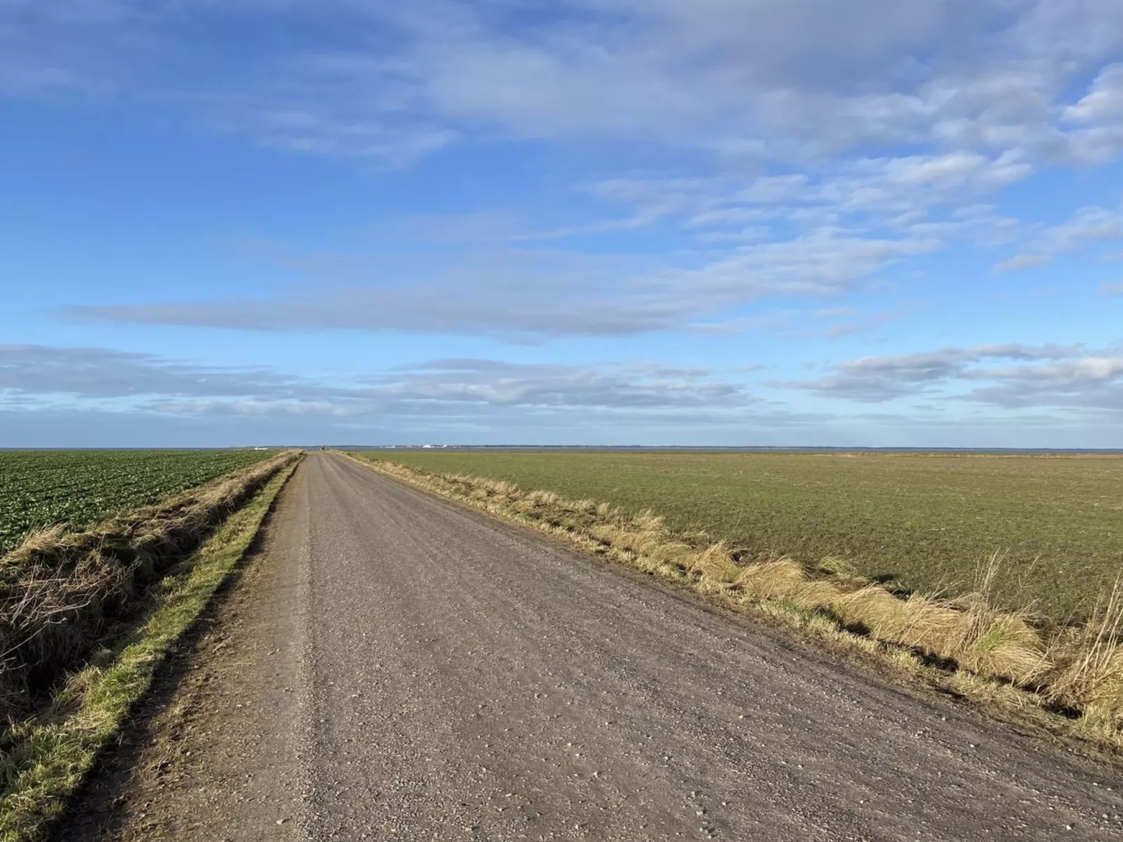 "Tuki" - 10km from the sea-Outside