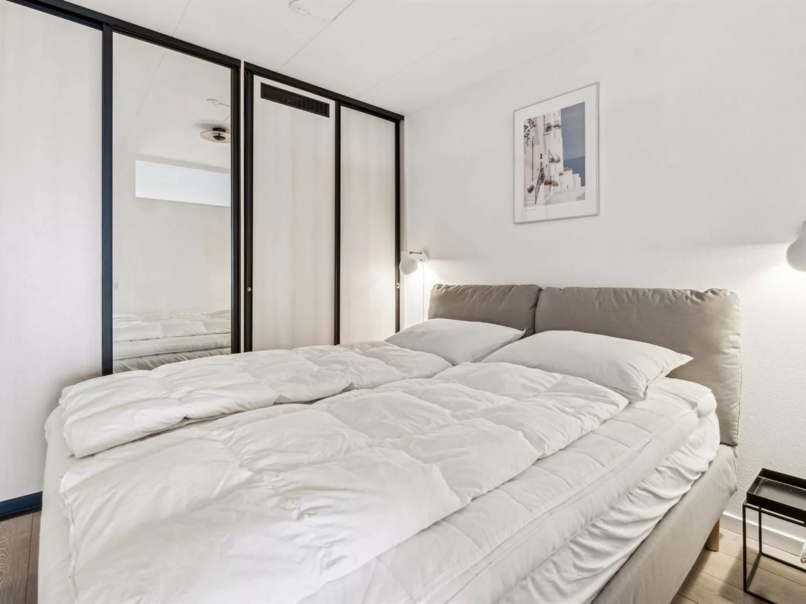 "Thorvor" - 70m from the sea-Dedans