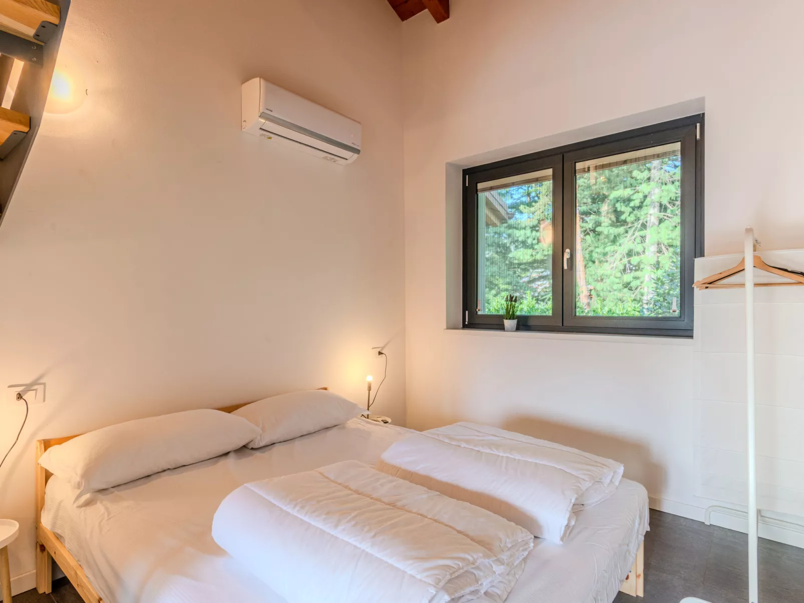 Camping Turisport-Inside