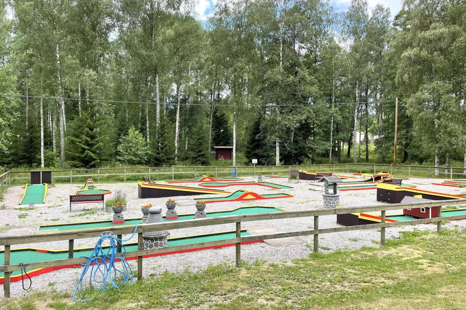 8 person holiday home in Rejmyre-By Traum-Not tagged