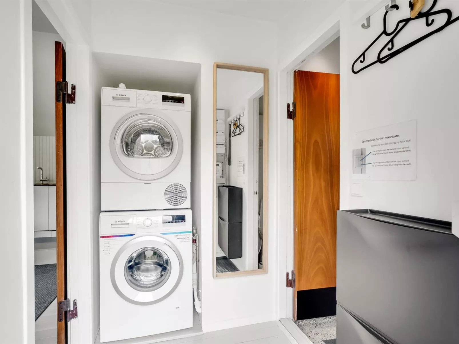 "Aija" - 175m from the sea-Inside