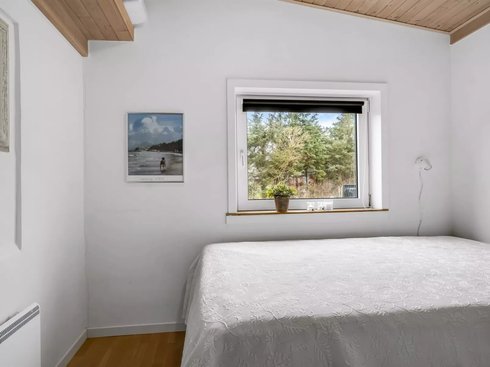 "Birla" - 900m from the sea-Drinnen