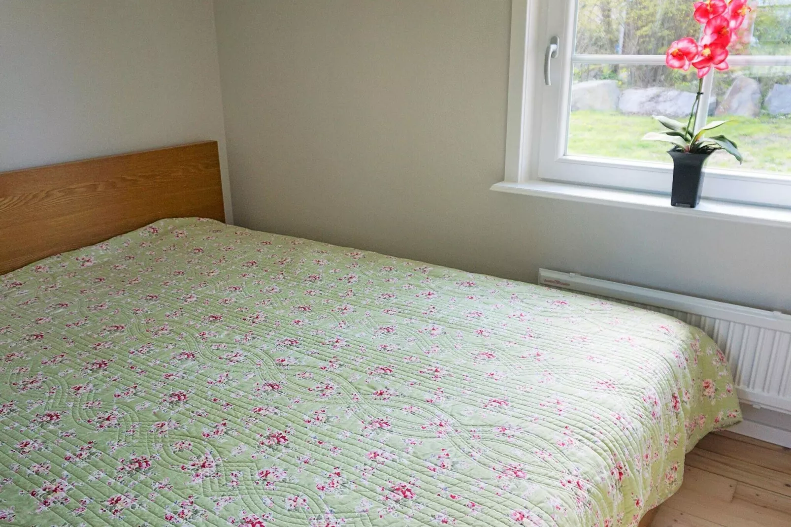5 Personen Ferienhaus in SÖLVESBORG-By Traum-Innenbereich