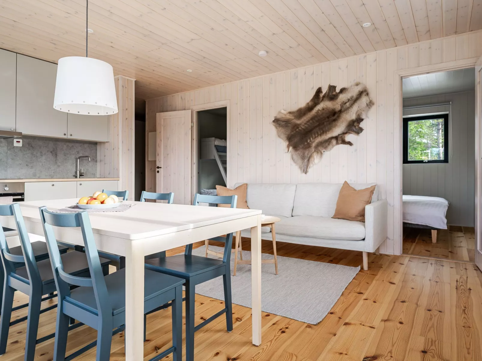 Renstråket 1001-Inside