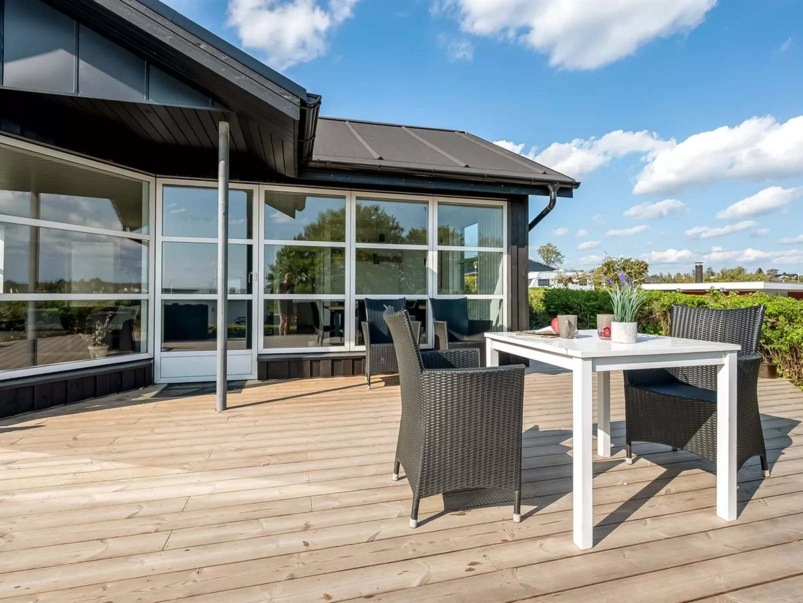 "Stavros" - 100m from the sea-Outside