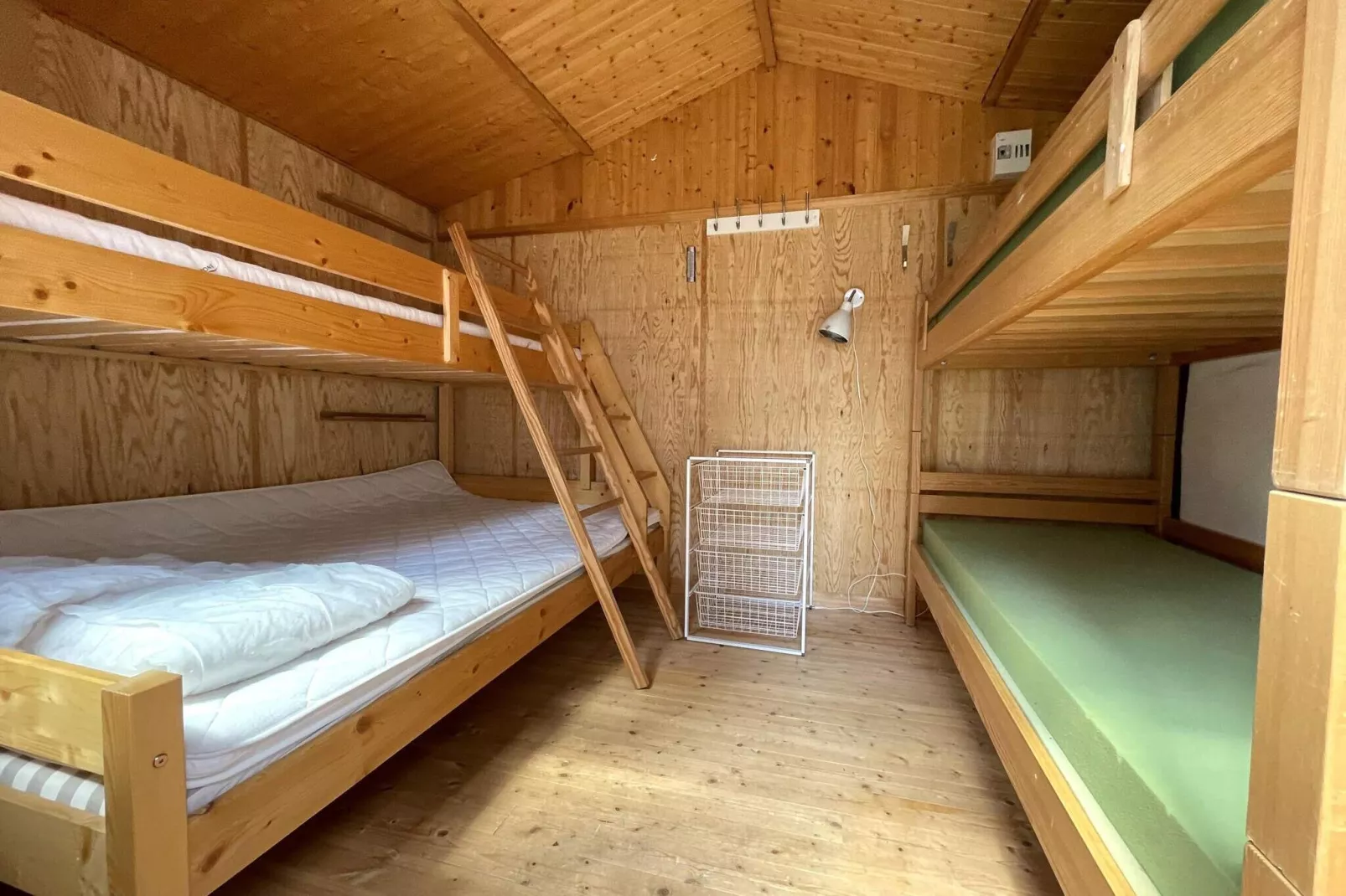 8 person holiday home in Rejmyre-By Traum-Indoor