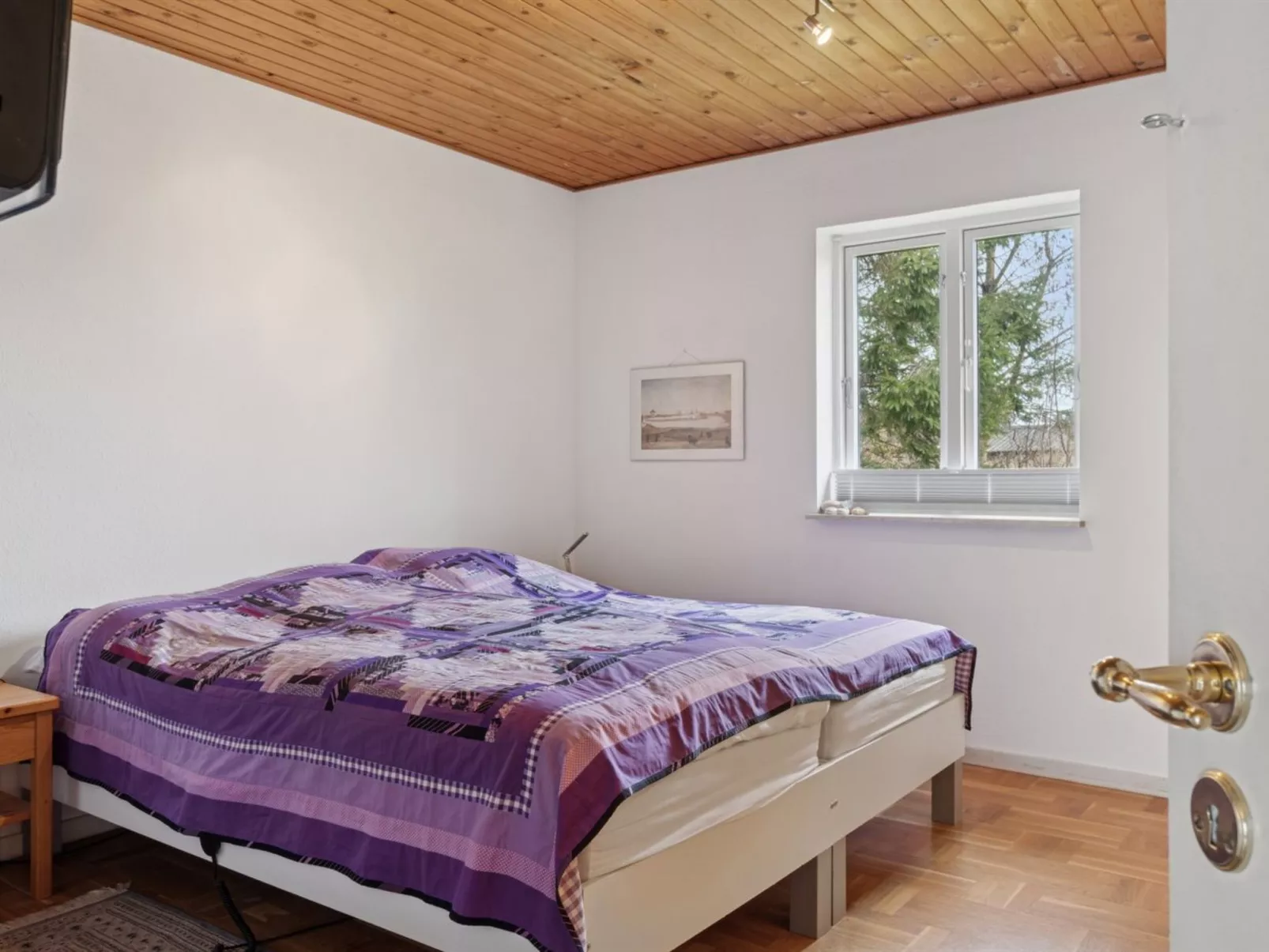 "Jenvold" - 950m from the sea-Inside