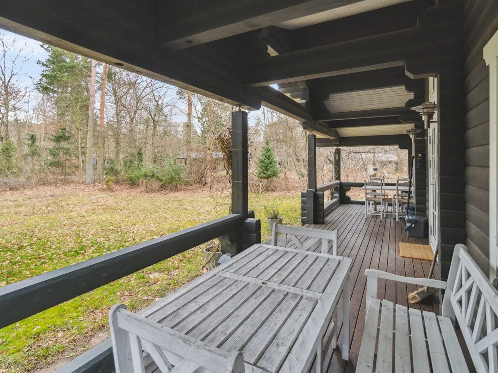 "Brynjolf" - 1km from the sea-Outside