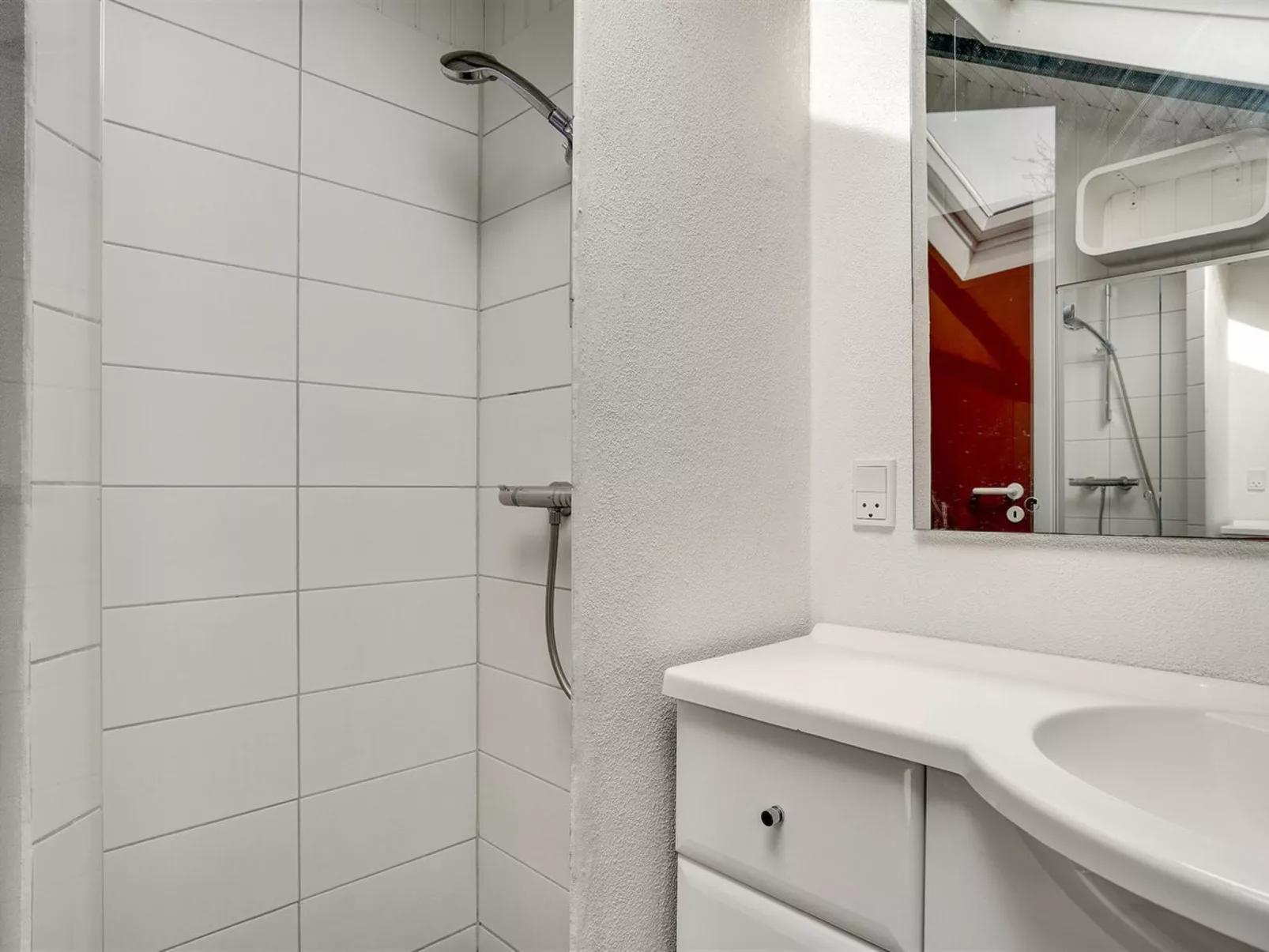 "Magnus" - 250m to the fjord-Inside