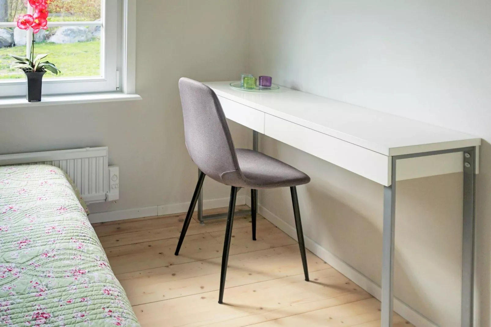 5 Personen Ferienhaus in SÖLVESBORG-By Traum-Innenbereich