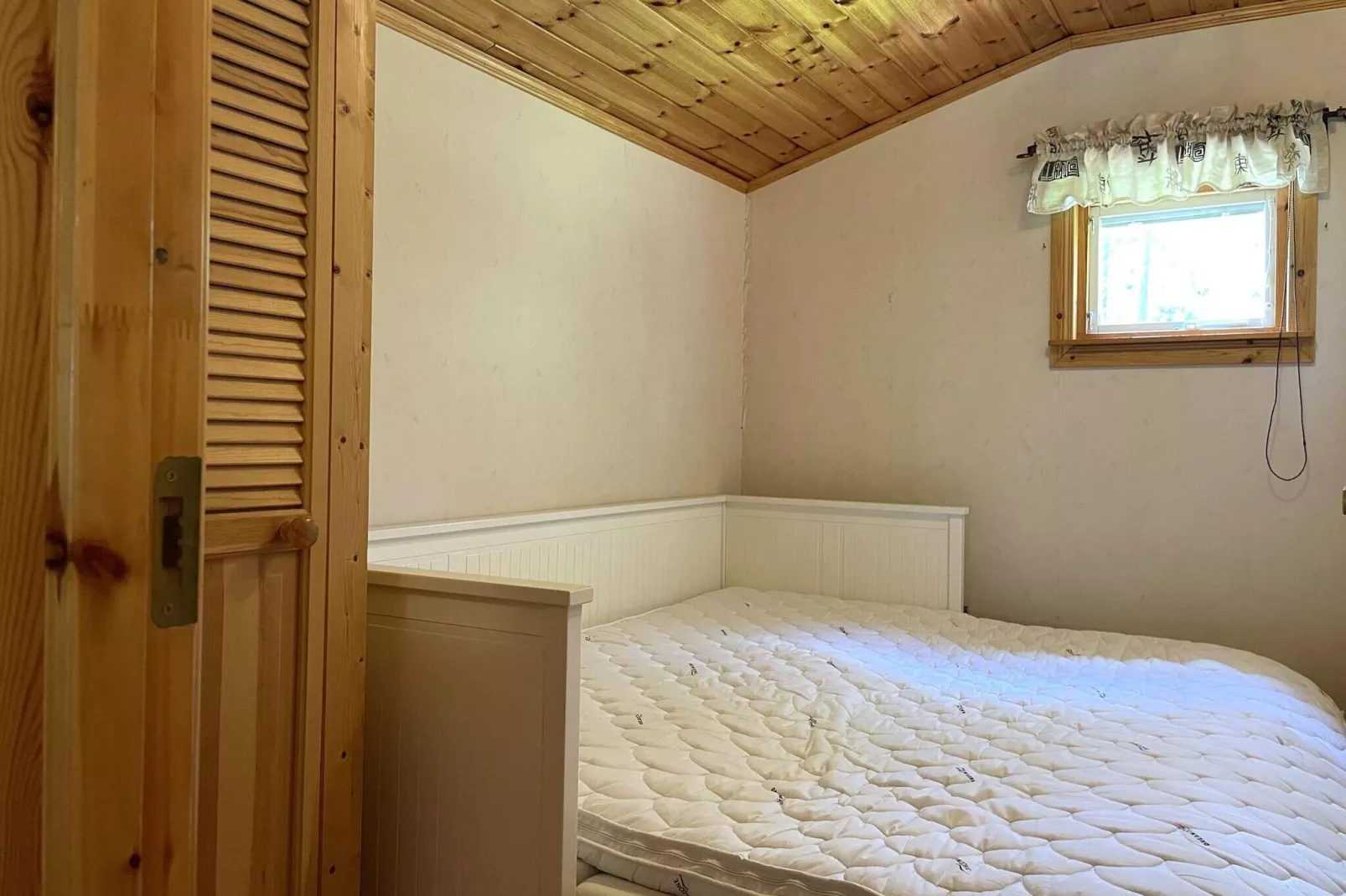 8 person holiday home in Rejmyre-By Traum-Indoor