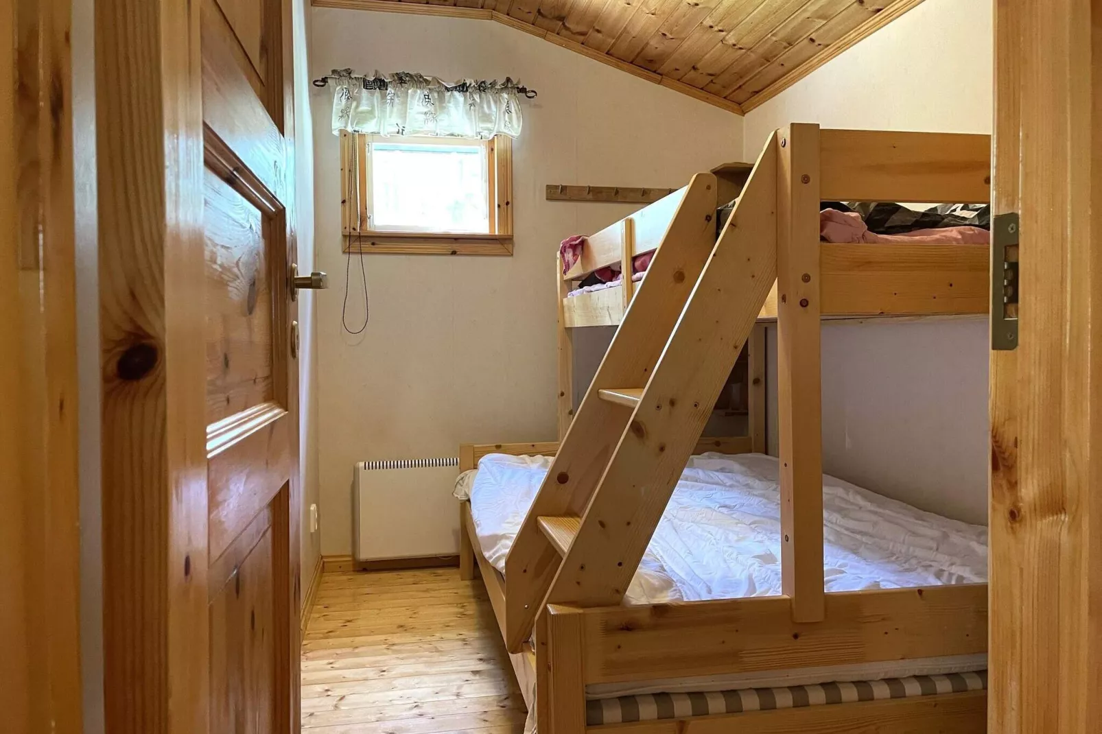 8 person holiday home in Rejmyre-By Traum-Indoor