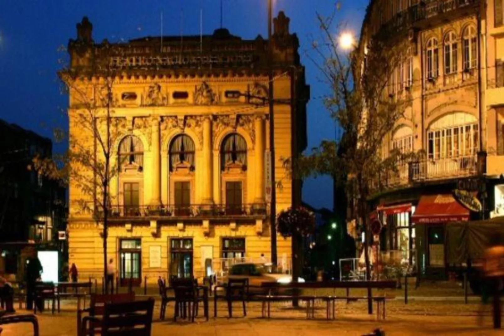 YOUROPO - Market 3A-Gebiete Sommer 20 km