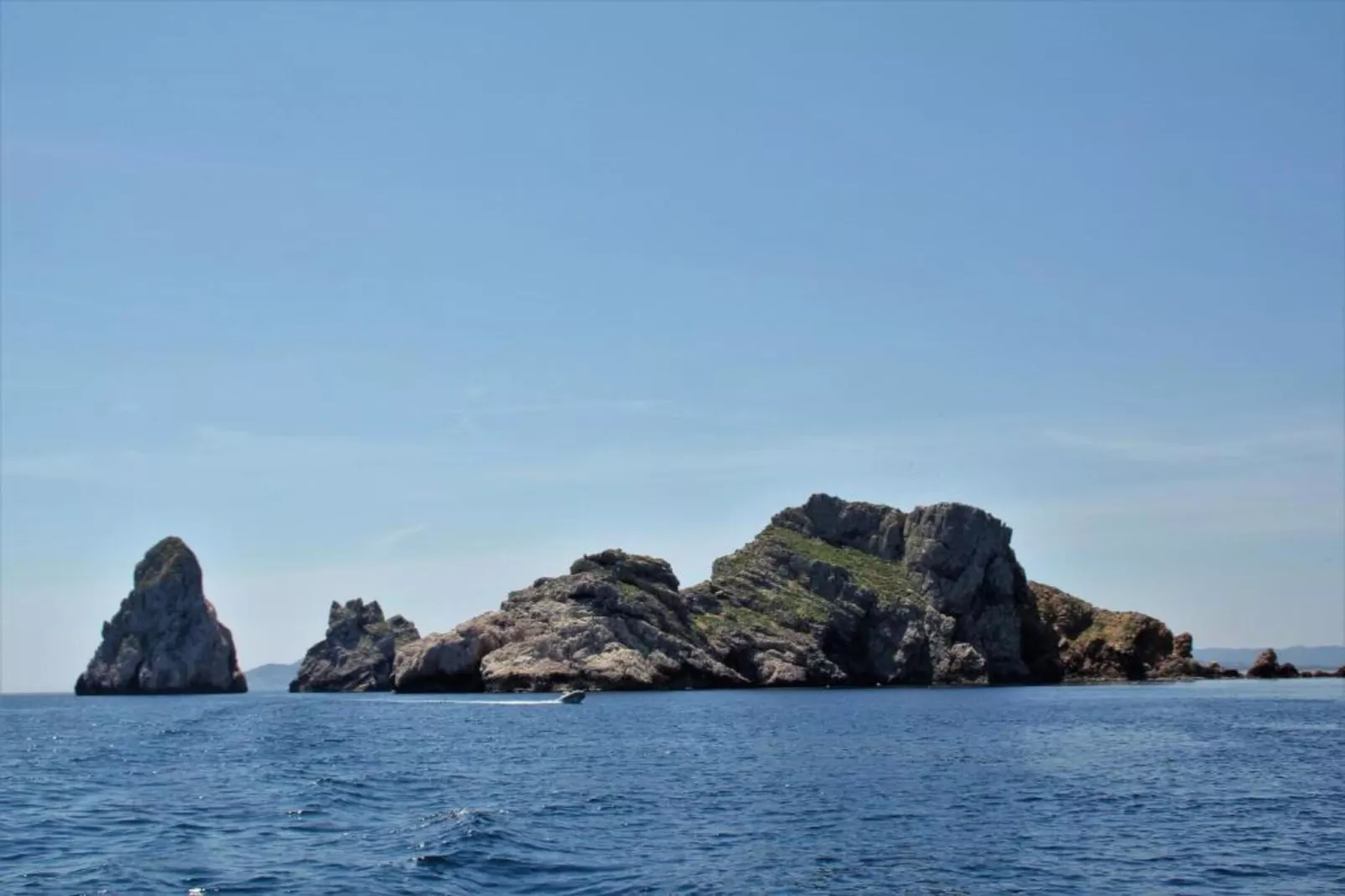 Medas 17-Areas within 5km in summer