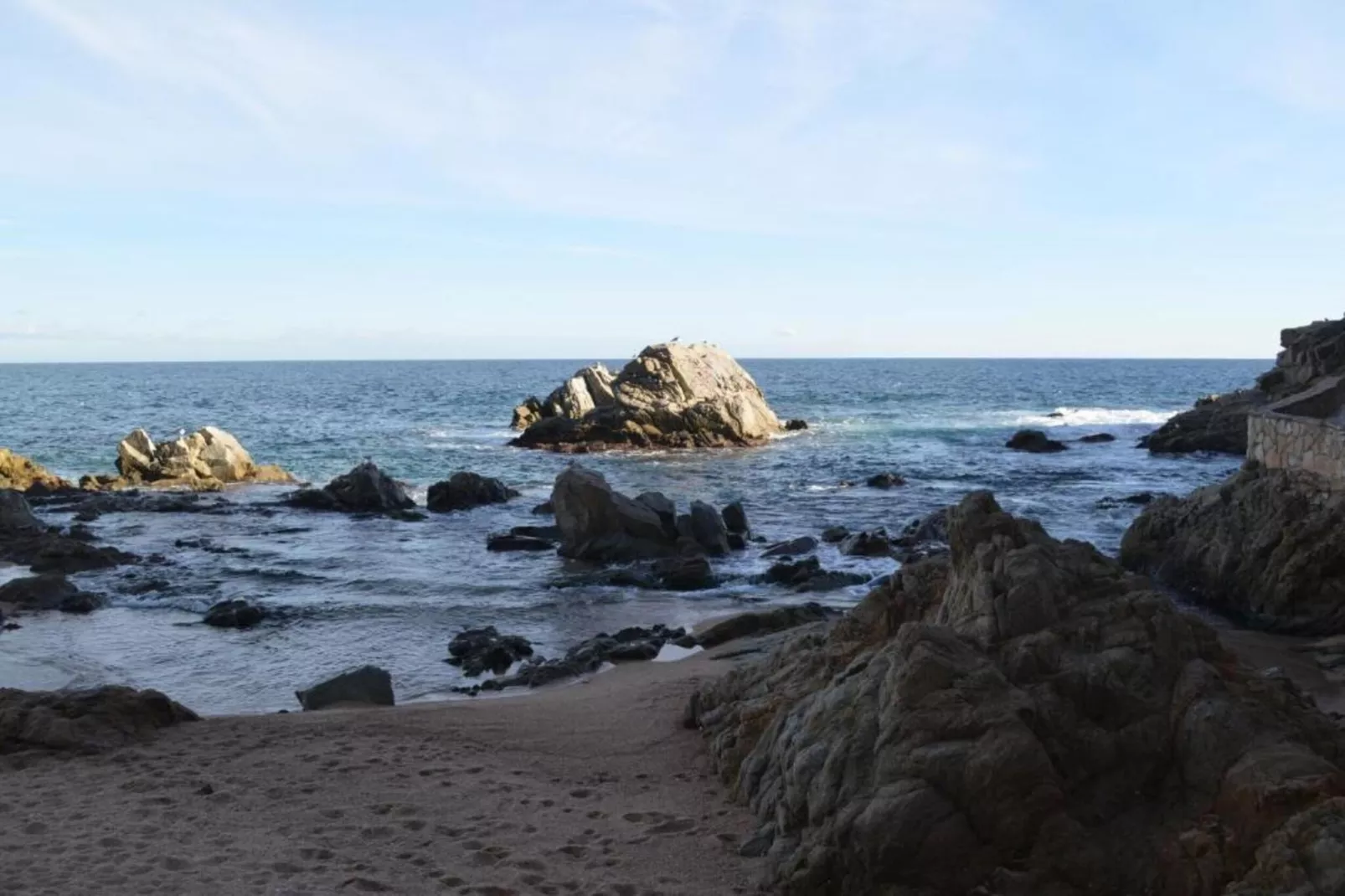 Cora-Gebiete Sommer 5 km