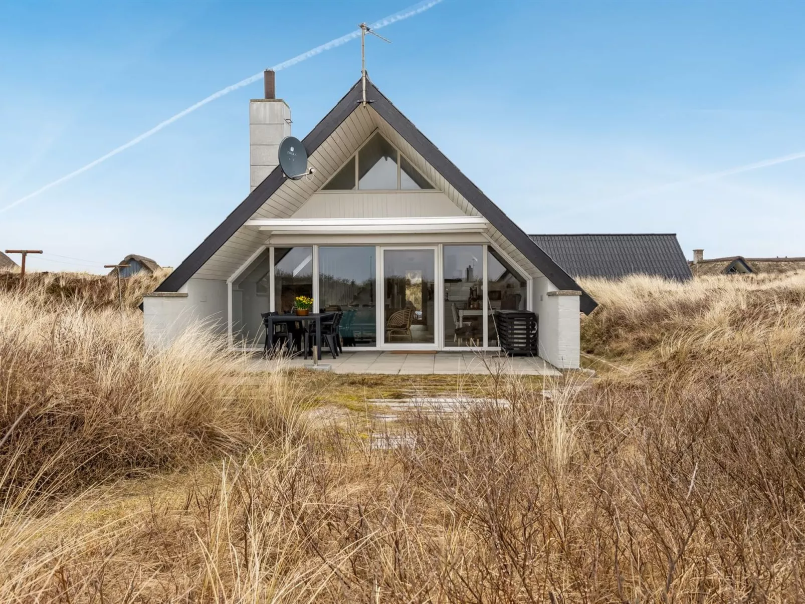 "Jelisaveta" - 500m from the sea-Outside