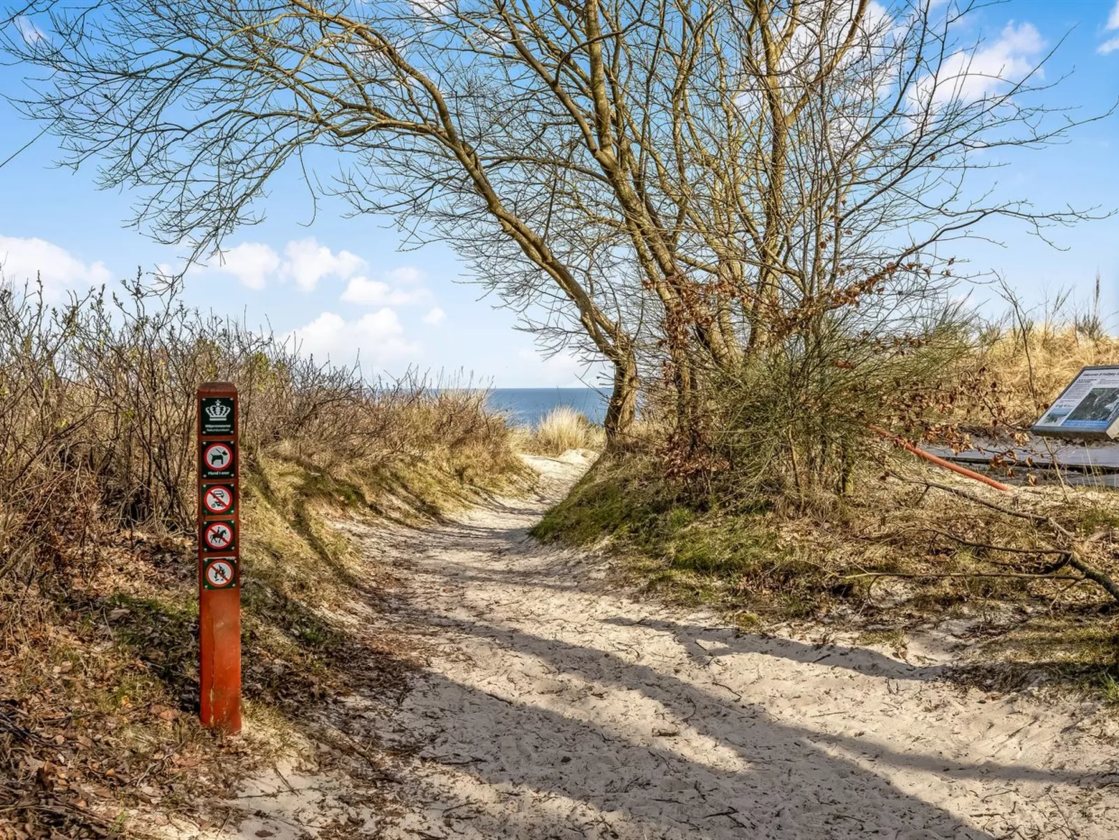 "Terttu" - 250m from the sea-Outside