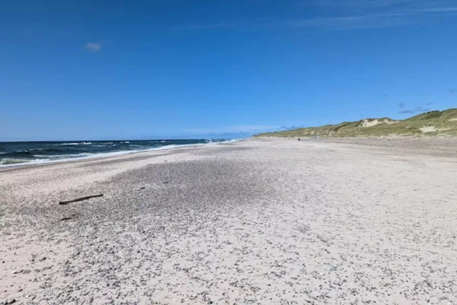 4 Sterne Ferienhaus in Nørre Nebel-Nicht zugeordnet