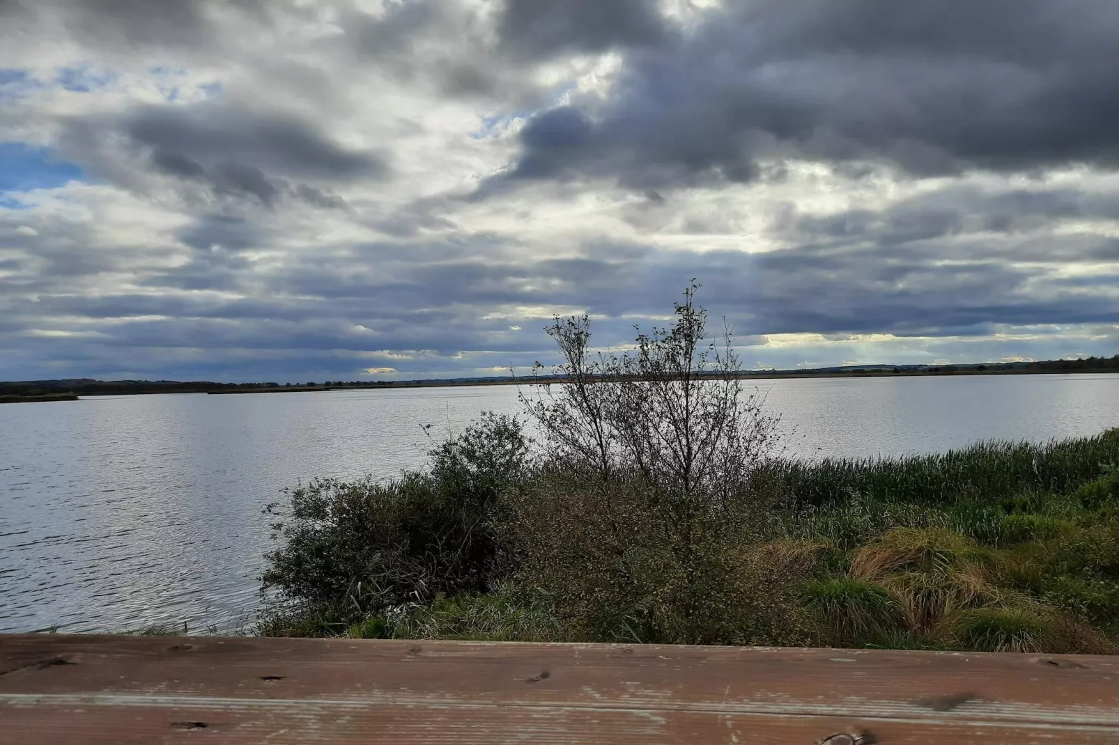 5 Sterne Ferienhaus in Hadsund